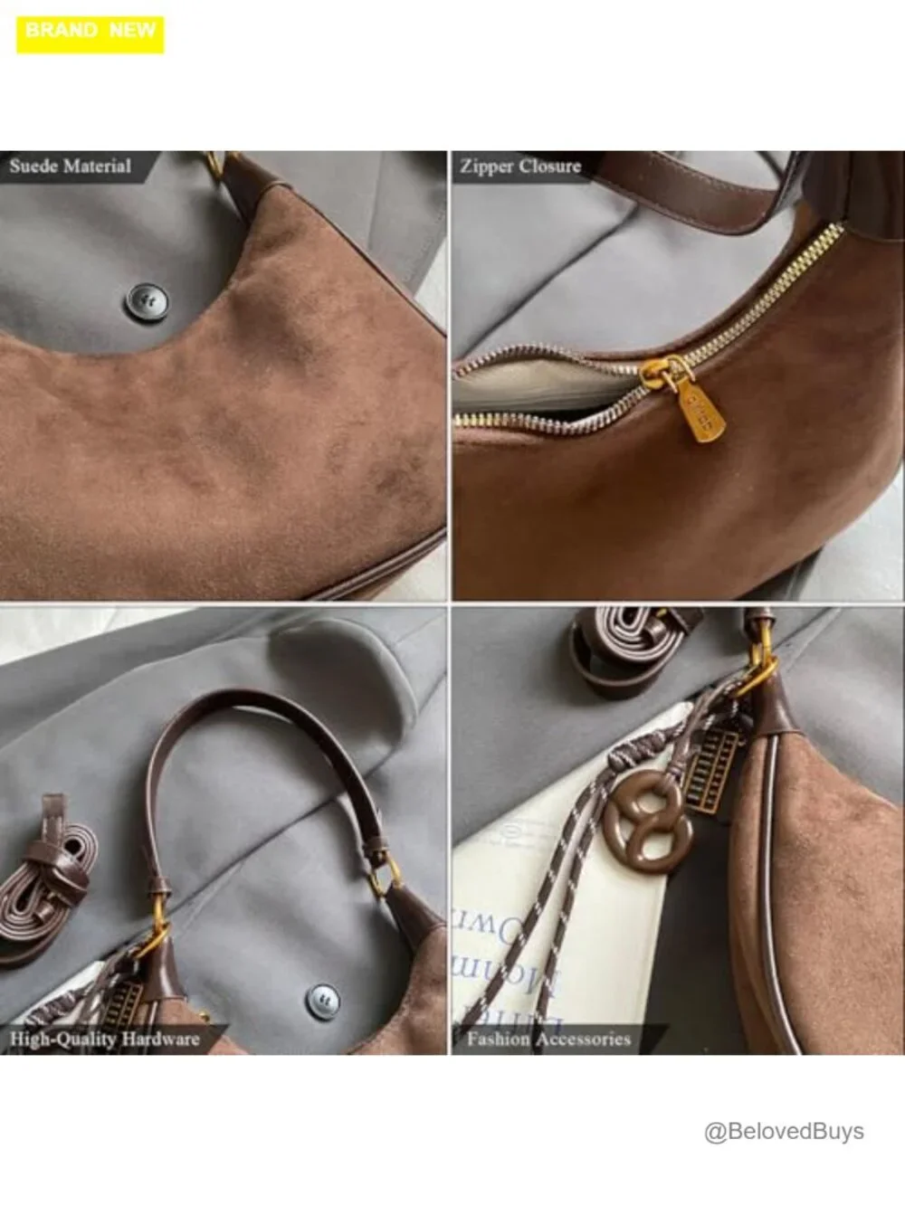 N/A **overview** stylish